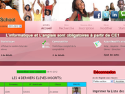 Logiciel de gestion Scolaire